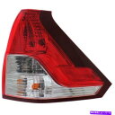 For CR-V 12-14, Passenger Side, Lower Tail Light, Clear and Red LensカテゴリUSテールライト状態新品メーカー車種発送詳細全国一律 送料無料（※北海道、沖縄、離島は省く）商品詳細輸入商品の為、英語表記となります。Condition: NewPlacement on Vehicle: Passenger Side, LowerUPC: Does Not ApplySurface Finish: Clear & Red LensInterchange Part Number: HO2801183, 33500T0AA01OEM Part Number: 33500T0AA01Partlink Number: HO2801183Partslink Number: HO2801183Manufacturer Part Number: HO2801183Brand: Vintage2ModernLocation: Passenger Side, Lower 条件：新品車両への配置：助手席側、下UPC：適用しません表面仕上げ：クリア＆レンズレンズ交換品番：HO2801183,33500T0AA01.OEM部品番号：33500T0AA01.PartLink番号：HO2801183PartsLink番号：HO2801183製造元品番：HO2801183ブランド：vintage2modern.場所：助手席側、下《ご注文前にご確認ください》■海外輸入品の為、NC・NRでお願い致します。■取り付け説明書は基本的に付属しておりません。お取付に関しましては専門の業者様とご相談お願いいたします。■通常2〜4週間でのお届けを予定をしておりますが、天候、通関、国際事情により輸送便の遅延が発生する可能性や、仕入・輸送費高騰や通関診査追加等による価格のご相談の可能性もございますことご了承いただいております。■海外メーカーの注文状況次第では在庫切れの場合もございます。その場合は弊社都合にてキャンセルとなります。■配送遅延、商品違い等によってお客様に追加料金が発生した場合や取付け時に必要な加工費や追加部品等の、商品代金以外の弊社へのご請求には一切応じかねます。■弊社は海外パーツの輸入販売業のため、製品のお取り付けや加工についてのサポートは行っておりません。専門店様と解決をお願いしております。■大型商品に関しましては、配送会社の規定により個人宅への配送が困難な場合がございます。その場合は、会社や倉庫、最寄りの営業所での受け取りをお願いする場合がございます。■輸入消費税が追加課税される場合もございます。その場合はお客様側で輸入業者へ輸入消費税のお支払いのご負担をお願いする場合がございます。■商品説明文中に英語にて”保証”関する記載があっても適応はされませんのでご了承ください。■海外倉庫から到着した製品を、再度国内で検品を行い、日本郵便または佐川急便にて発送となります。■初期不良の場合は商品到着後7日以内にご連絡下さいませ。■輸入商品のためイメージ違いやご注文間違い当のお客様都合ご返品はお断りをさせていただいておりますが、弊社条件を満たしている場合はご購入金額の30％の手数料を頂いた場合に限りご返品をお受けできる場合もございます。(ご注文と同時に商品のお取り寄せが開始するため)（30％の内訳は、海外返送費用・関税・消費全負担分となります）■USパーツの輸入代行も行っておりますので、ショップに掲載されていない商品でもお探しする事が可能です。お気軽にお問い合わせ下さいませ。[輸入お取り寄せ品においてのご返品制度・保証制度等、弊社販売条件ページに詳細の記載がございますのでご覧くださいませ]&nbsp;