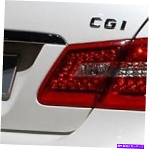 USテールライト メルセデス本物の内側テールライトE350クーペ/コンバ。 e. Mercedes Genuine Inner Tail Light E350 Coupe/Conv. E