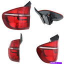 BM2804107 Tail Light for 11-13 BMW X5 Driver Side, OuterカテゴリUSテールライト状態新品メーカー車種発送詳細全国一律 送料無料（※北海道、沖縄、離島は省く）商品詳細輸入商品の為、英語表記となります。Condition: NewPlacement on Vehicle: Driver Side, OuterWarranty: LifetimeLocation: Driver Side, OuterInterchange Part Number: BM2804107, 63217227791Surface Finish: Clear & Red LensPartlink Number: BM2804107OEM Part Number: 63217227791Manufacturer Part Number: APC-DJLDJEIVBrand: AP Collision 条件：新品車両への配置：運転側、アウター保証：生涯場所：運転手側、アウターインターチェンジ部品番号：BM2804107,6321727791表面仕上げ：クリア＆レンズレンズPartLink Number：BM2804107OEM品番：6321727791メーカー部品番号：APC-DJLDJEIV.ブランド：AP衝突《ご注文前にご確認ください》■海外輸入品の為、NC・NRでお願い致します。■取り付け説明書は基本的に付属しておりません。お取付に関しましては専門の業者様とご相談お願いいたします。■通常2〜4週間でのお届けを予定をしておりますが、天候、通関、国際事情により輸送便の遅延が発生する可能性や、仕入・輸送費高騰や通関診査追加等による価格のご相談の可能性もございますことご了承いただいております。■海外メーカーの注文状況次第では在庫切れの場合もございます。その場合は弊社都合にてキャンセルとなります。■配送遅延、商品違い等によってお客様に追加料金が発生した場合や取付け時に必要な加工費や追加部品等の、商品代金以外の弊社へのご請求には一切応じかねます。■弊社は海外パーツの輸入販売業のため、製品のお取り付けや加工についてのサポートは行っておりません。専門店様と解決をお願いしております。■大型商品に関しましては、配送会社の規定により個人宅への配送が困難な場合がございます。その場合は、会社や倉庫、最寄りの営業所での受け取りをお願いする場合がございます。■輸入消費税が追加課税される場合もございます。その場合はお客様側で輸入業者へ輸入消費税のお支払いのご負担をお願いする場合がございます。■商品説明文中に英語にて”保証”関する記載があっても適応はされませんのでご了承ください。■海外倉庫から到着した製品を、再度国内で検品を行い、日本郵便または佐川急便にて発送となります。■初期不良の場合は商品到着後7日以内にご連絡下さいませ。■輸入商品のためイメージ違いやご注文間違い当のお客様都合ご返品はお断りをさせていただいておりますが、弊社条件を満たしている場合はご購入金額の30％の手数料を頂いた場合に限りご返品をお受けできる場合もございます。(ご注文と同時に商品のお取り寄せが開始するため)（30％の内訳は、海外返送費用・関税・消費全負担分となります）■USパーツの輸入代行も行っておりますので、ショップに掲載されていない商品でもお探しする事が可能です。お気軽にお問い合わせ下さいませ。[輸入お取り寄せ品においてのご返品制度・保証制度等、弊社販売条件ページに詳細の記載がございますのでご覧くださいませ]&nbsp;