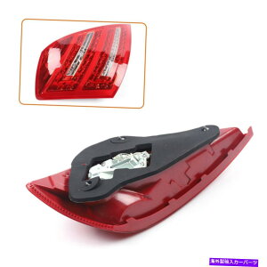 USテールライト メルセデスベンツS550 S600 W221 2010-2013のためのテールリアライトストップブレーキランプ Tail Rear Light Stop Brake Lamps for Mercedes Benz S550 S600 W221 2010-2013 HOT!