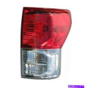 USテールライト トヨタ純正テールライトアセンブリのリア815500C090 For Toyota Genuine Tail Light Assembly Rear Right 815500C090(2)