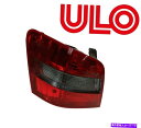 USテールライト メルセデスベンツW204 GLK350 2010-2012ドライバー左TaillightテールランプOEMウロ For Mercedes Benz W204 GLK350 2010-2012 Driver Left Taillight Tail Lamp OEM ULO