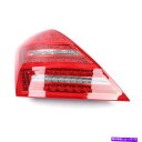 Left Tail Rear Stop Brake Light For Mercedes Benz S600 S550 S63 AMG W221 2010-13カテゴリUSテールライト状態新品メーカー車種発送詳細全国一律 送料無料（※北海道、沖縄、離島は省く）商品詳細輸入商品の為、英語表記となります。Condition: NewInstallation Instructions: Not includedBrand: UnbrandedManufacturer Part Number: Does Not ApplyWarranty: 2 YearPlacement on Vehicle: Rear, LeftReplacement OEM Number: 2218201364UPC: Does not apply 条件：新品インストール手順：含まれていませんブランド：盗売されていない製造者部品番号：適用しません保証：2年車両への配置：後、左交換用OEM番号：2218201364UPC：適用しません《ご注文前にご確認ください》■海外輸入品の為、NC・NRでお願い致します。■取り付け説明書は基本的に付属しておりません。お取付に関しましては専門の業者様とご相談お願いいたします。■通常2〜4週間でのお届けを予定をしておりますが、天候、通関、国際事情により輸送便の遅延が発生する可能性や、仕入・輸送費高騰や通関診査追加等による価格のご相談の可能性もございますことご了承いただいております。■海外メーカーの注文状況次第では在庫切れの場合もございます。その場合は弊社都合にてキャンセルとなります。■配送遅延、商品違い等によってお客様に追加料金が発生した場合や取付け時に必要な加工費や追加部品等の、商品代金以外の弊社へのご請求には一切応じかねます。■弊社は海外パーツの輸入販売業のため、製品のお取り付けや加工についてのサポートは行っておりません。専門店様と解決をお願いしております。■大型商品に関しましては、配送会社の規定により個人宅への配送が困難な場合がございます。その場合は、会社や倉庫、最寄りの営業所での受け取りをお願いする場合がございます。■輸入消費税が追加課税される場合もございます。その場合はお客様側で輸入業者へ輸入消費税のお支払いのご負担をお願いする場合がございます。■商品説明文中に英語にて”保証”関する記載があっても適応はされませんのでご了承ください。■海外倉庫から到着した製品を、再度国内で検品を行い、日本郵便または佐川急便にて発送となります。■初期不良の場合は商品到着後7日以内にご連絡下さいませ。■輸入商品のためイメージ違いやご注文間違い当のお客様都合ご返品はお断りをさせていただいておりますが、弊社条件を満たしている場合はご購入金額の30％の手数料を頂いた場合に限りご返品をお受けできる場合もございます。(ご注文と同時に商品のお取り寄せが開始するため)（30％の内訳は、海外返送費用・関税・消費全負担分となります）■USパーツの輸入代行も行っておりますので、ショップに掲載されていない商品でもお探しする事が可能です。お気軽にお問い合わせ下さいませ。[輸入お取り寄せ品においてのご返品制度・保証制度等、弊社販売条件ページに詳細の記載がございますのでご覧くださいませ]&nbsp;