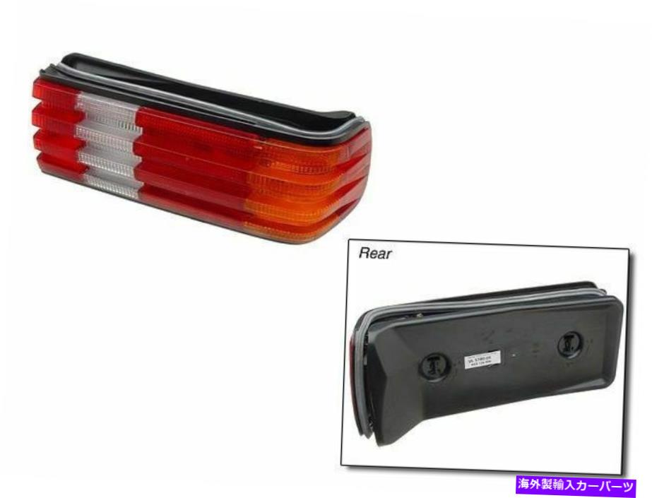 USơ饤 2007ǯ2009ǯΥ륻ǥE63 AMGơ饤ȥ֥걦27244QQ 2008 For 2007-2009 Mercedes E63 AMG Tail Light Assembly Right 27244QQ 2008 Sedan