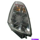 USテールライト 旅客サイドテールライトアセンブリは三菱エクリプス8330A442 MI2801128 Passenger Side Tail Light Assembly Fits Mitsubishi Eclipse 8330A442 MI2801128(2)