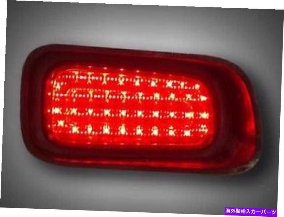 USテールライト 1972-1974 Dodge Challenger LEDテールライトキット新しいデザイン 1972-1974 Dodge Challenger LED Tail Light Kit NEW DESIGN