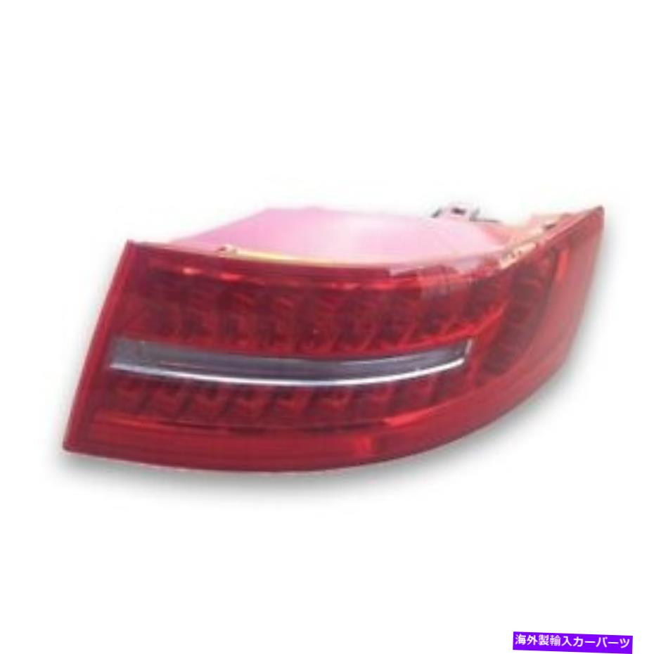 USテールライト Audi A6 C6 Sedan 2008-2011用テールライト右ランプLED Tail Light Right Lamp LED for Audi A6 C6 Sedan 2008-2011