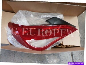 USテールライト メルセデスベンツCLAクラス純正左TaillightリアランプNew CLA250 Mercedes-Benz CLA-Class Genuine Left Taillight Rear Lamp NEW CLA250