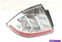 USテールライト 新しいOEMフォードドライバーサイドテールライトランプ8T5Z-13405 - 水銀Sable 2008-2009 NEW OEM Ford Driver Side Tail Light Lamp 8T5Z-13405-A Mercury Sable 2008-2009(2)