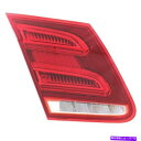 USテールライト メルセデスベンツE550 2014-2014のための新しいMB2802107Cテールライト New MB2802107C Tail Light for Mercedes-Benz E550 2014-2014