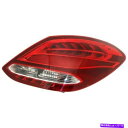 New Passenger Side New Passenger Side DOT/SAE Tail Light For Mercedes-BenzカテゴリUSテールライト状態新品メーカー車種発送詳細全国一律 送料無料（※北海道、沖縄、離島は省く）商品詳細輸入商品の為、英語表記となります。Condition: NewBrand: Rhino Rex Auto PartsOE Spec or Performance/Custom: OE SpecUPC: Does Not ApplyPartlink Number: MB2801143Certifications: DOT/SAE CompliantPartslink Number: MB2801143Interchange Part Number: MB2801143Placement on Vehicle: Passenger, SideLocation: Passenger SideWing Mirror Part Type: MB2801143, 2059061902OEM Part Number: 2059061902Manufacturer Part Number: 5420338 条件：新品ブランド：Rhino Rex自動車部品OEの仕様またはパフォーマンス/カスタム：OE Spec.UPC：適用しませんパートリンク番号：MB2801143認証：ドット/ SAE準拠PartsLink番号：MB2801143インターチェンジ部品番号：MB2801143車両への配置：乗客、サイド場所：助手席側ウィングミラー部品タイプ：MB2801143,2059061902OEM品番：2059061902メーカー部品番号：5420338《ご注文前にご確認ください》■海外輸入品の為、NC・NRでお願い致します。■取り付け説明書は基本的に付属しておりません。お取付に関しましては専門の業者様とご相談お願いいたします。■通常2〜4週間でのお届けを予定をしておりますが、天候、通関、国際事情により輸送便の遅延が発生する可能性や、仕入・輸送費高騰や通関診査追加等による価格のご相談の可能性もございますことご了承いただいております。■海外メーカーの注文状況次第では在庫切れの場合もございます。その場合は弊社都合にてキャンセルとなります。■配送遅延、商品違い等によってお客様に追加料金が発生した場合や取付け時に必要な加工費や追加部品等の、商品代金以外の弊社へのご請求には一切応じかねます。■弊社は海外パーツの輸入販売業のため、製品のお取り付けや加工についてのサポートは行っておりません。専門店様と解決をお願いしております。■大型商品に関しましては、配送会社の規定により個人宅への配送が困難な場合がございます。その場合は、会社や倉庫、最寄りの営業所での受け取りをお願いする場合がございます。■輸入消費税が追加課税される場合もございます。その場合はお客様側で輸入業者へ輸入消費税のお支払いのご負担をお願いする場合がございます。■商品説明文中に英語にて”保証”関する記載があっても適応はされませんのでご了承ください。■海外倉庫から到着した製品を、再度国内で検品を行い、日本郵便または佐川急便にて発送となります。■初期不良の場合は商品到着後7日以内にご連絡下さいませ。■輸入商品のためイメージ違いやご注文間違い当のお客様都合ご返品はお断りをさせていただいておりますが、弊社条件を満たしている場合はご購入金額の30％の手数料を頂いた場合に限りご返品をお受けできる場合もございます。(ご注文と同時に商品のお取り寄せが開始するため)（30％の内訳は、海外返送費用・関税・消費全負担分となります）■USパーツの輸入代行も行っておりますので、ショップに掲載されていない商品でもお探しする事が可能です。お気軽にお問い合わせ下さいませ。[輸入お取り寄せ品においてのご返品制度・保証制度等、弊社販売条件ページに詳細の記載がございますのでご覧くださいませ]&nbsp;