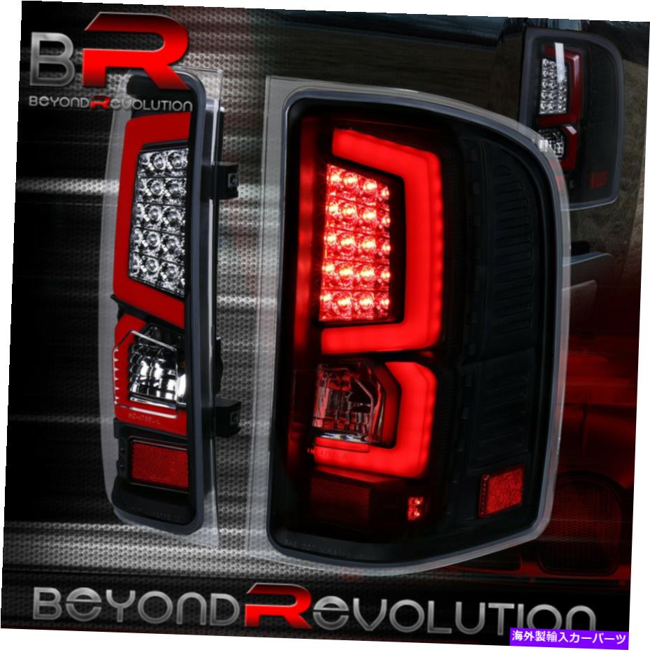 2007-2013 Silverado Pickup Truck Black Housing Red LED Tail Brake Lights LampsカテゴリUSテールライト状態新品メーカー車種発送詳細全国一律 送料無料（※北海道、沖縄、離島は省く）商品詳細輸入商品の為、英語表記となります。Condition: NewOther Part Number: Rear L.E.D. LED Streak Bar Tube Style Truck Brake Signal LightingLamp Type: Aftermarket LED Tail Light ReplacementsWarranty: YesSpecifics: Please Check Description For InstallationManufacturer Part Number: TL-CH92720-R-BC-069-W2Interchange Part Number: 25958482 25958483 GM2801207 GM2800207 Tail Lamp Light UpgradeQuantity: x1 Pair of Tail Lights (Driverside LH + Passengerside RH)Compatible/Replacement For: 2007 2008 2009 2010 2011 2012 2013 Chevy SilveradoInstallation Guides: No Installation Guides IncludedNote: 2009-2010 Models With 3047/3157 Single Reverse Bulb OnlyPlacement on Vehicle: RearSurface Finish: Black Housing / Clear LensBrand: Beyond RevolutionUPC: Does not apply 条件：新品その他の部品番号：後部L.E. LEDストリークバーチューブスタイルのトラックブレーキ信号照明ランプタイプ：アフターマーケットLEDテールライト交換保証：はい詳細：インストールの説明を確認してくださいメーカー部品番号：TL-CH92720-R-BC-069-W2インターチェンジ部品番号：25958482 25958483 GM2801207 gm2800207テールランプライトアップグレード数量：X1テールライトペア（ドライバーサイドLH + Passengerside RH）互換性/交換：2007年2008年2009年2011年2012年2012年2013年Chevy Silveradoインストールガイド：インストールガイドは含まれていません注：2009-2010 3047/3157シングルリバースバルブのみ車両の配置：リア表面仕上げ：ブラックハウジング/クリアレンズブランド：革命を超えてUPC：適用しません《ご注文前にご確認ください》■海外輸入品の為、NC・NRでお願い致します。■取り付け説明書は基本的に付属しておりません。お取付に関しましては専門の業者様とご相談お願いいたします。■通常2〜4週間でのお届けを予定をしておりますが、天候、通関、国際事情により輸送便の遅延が発生する可能性や、仕入・輸送費高騰や通関診査追加等による価格のご相談の可能性もございますことご了承いただいております。■海外メーカーの注文状況次第では在庫切れの場合もございます。その場合は弊社都合にてキャンセルとなります。■配送遅延、商品違い等によってお客様に追加料金が発生した場合や取付け時に必要な加工費や追加部品等の、商品代金以外の弊社へのご請求には一切応じかねます。■弊社は海外パーツの輸入販売業のため、製品のお取り付けや加工についてのサポートは行っておりません。専門店様と解決をお願いしております。■大型商品に関しましては、配送会社の規定により個人宅への配送が困難な場合がございます。その場合は、会社や倉庫、最寄りの営業所での受け取りをお願いする場合がございます。■輸入消費税が追加課税される場合もございます。その場合はお客様側で輸入業者へ輸入消費税のお支払いのご負担をお願いする場合がございます。■商品説明文中に英語にて”保証”関する記載があっても適応はされませんのでご了承ください。■海外倉庫から到着した製品を、再度国内で検品を行い、日本郵便または佐川急便にて発送となります。■初期不良の場合は商品到着後7日以内にご連絡下さいませ。■輸入商品のためイメージ違いやご注文間違い当のお客様都合ご返品はお断りをさせていただいておりますが、弊社条件を満たしている場合はご購入金額の30％の手数料を頂いた場合に限りご返品をお受けできる場合もございます。(ご注文と同時に商品のお取り寄せが開始するため)（30％の内訳は、海外返送費用・関税・消費全負担分となります）■USパーツの輸入代行も行っておりますので、ショップに掲載されていない商品でもお探しする事が可能です。お気軽にお問い合わせ下さいませ。[輸入お取り寄せ品においてのご返品制度・保証制度等、弊社販売条件ページに詳細の記載がございますのでご覧くださいませ]&nbsp;