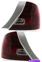 USテールライト 新しいLH RHテールライトアセンブリ収集2001-2003ホンダシビックHO2801134 HO2800134 NEW LH RH TAIL LIGHT ASSEMBLY FITS 2001-2003 HONDA CIVIC HO2801134 HO2800134(2)