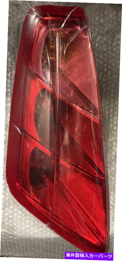 USơ饤 եåȥץȥơ饤LH 51701589 Genuine Fiat Punto Tail light Lh 51701589