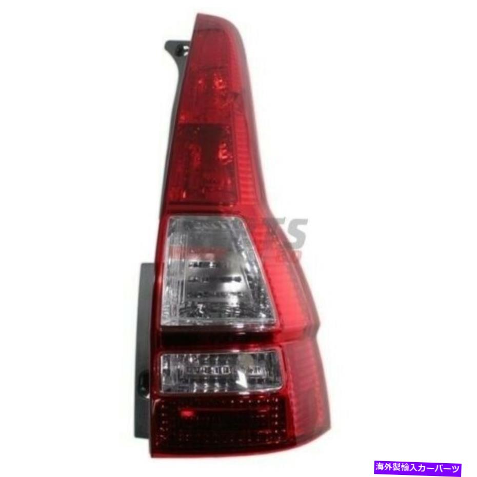 USơ饤 ơץ󥺤ȥϥ󥰱եå2007-2011ۥCR-V 33501SWAA02 NEW TAIL ...