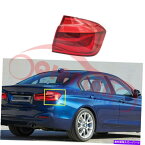 USテールライト BMW F30 M3 F80 3シリーズ2016-2018の右外側の信号ライトLED ASSY Right Outside Tail Signal Light LED ASSY For BMW F30 M3 F80 3-Series 2016-2018