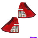 Fits 15-16 CR-V Lower Taillight Taillamp Rear Brake Light Tail Lamp Set PairカテゴリUSテールライト状態新品メーカー車種発送詳細全国一律 送料無料（※北海道、沖縄、離島は省く）商品詳細輸入商品の為、英語表記となります。Condition: NewBrand: UnbrandedHollander: 166-60739L, 166-60738RManufacturer Part Number: 33550 T1W A01, 33500 T1W A01Additional Info1: EX, EX-L, i-Style, LX, SE, TouringPlacement on Vehicle: Rear, Left, RightAdditional Info2: 2.4 Liter EngineFitment Type: Direct ReplacementAdditional Info3: Sport Utility 4-DoorCertifications: DOT, SAEAdditional Info4: Sold IndividuallyWarranty: YesAdditional Info5: Right Passenger & Left Driver SideInterchange Part Number: 33550T1WA01, 33500T1WA01 33550 T1W A01, 33500 T1W A01 166-60739L, 166-60738R HO2800186, HO2801186Additional Info6: Tail Light Lamp AssemblyOther Part Number: 33550T1WA01, 33500T1WA01Material: PlasticSuperseded Part Number: 2015 2016 Honda CR-V EX EX-L i-Style LX SE, Touring 2.4L 2.4 Liter Engine Sport Utility, 4-Door Rear Lower Taillight Taillamp DOT/SAE Tail, Light Stop Lamp Assembly Halogen Bulb Red Clear, Lens Housing PAIR SET Right Passenger Left Driver, Side 15 16, HO2800186, HO2801186, 33550T1WA01, 33500T1WA01, 33550 T1W A01, 33500 T1W A01, 166-60739L, 166-60738RFit Type: Factory StyleColor: Red & ClearAdditional Info7: OE Replacement 条件：新品ブランド：盗売されていないHollander：166-60739L、166-60738Rメーカー部品番号：33550 T1W A01,33500 T1W A01追加情報1：EX、EX-L、iスタイル、LX、SE、ツーリング車両への配置：後、左、右追加情報2：2.4リットルエンジンフィットメントタイプ：直接交換追加情報3：スポーツユーティリティ4ドア認証：ドット、Sae追加情報4：個別に販売されています保証：はい追加情報5：右乗客と左の運転手側インターチェンジ部品番号：33550T1WA01,33500T1WA01 33550 T1W A01,33500 T1W A01 166-60739L、166-60738R、HO2801186追加情報6：テールライトランプアセンブリその他の型番：33550T1WA01,33500T1WA01材質：プラスチック優先品番号：2015 2016ホンダCR-V EX EX-L iスタイルLX SE、ツーリング2.4L 2.4リットルエンジンスポーツユーティリティ、4ドアリア下部テールライトTaillampドット/ SAEテール、ライトストップランプアセンブリハロゲン電球赤クリア、レンズハウジングペアセット右乗客左運転員、サイド15 16、HO2800186,33500T1WA01,33500T1WA01,33500T1W A01,33500 T1W A01,166-60738Rフィットタイプ：ファクトリースタイルカラー：赤＆クリア追加情報7：OEの交換《ご注文前にご確認ください》■海外輸入品の為、NC・NRでお願い致します。■取り付け説明書は基本的に付属しておりません。お取付に関しましては専門の業者様とご相談お願いいたします。■通常2〜4週間でのお届けを予定をしておりますが、天候、通関、国際事情により輸送便の遅延が発生する可能性や、仕入・輸送費高騰や通関診査追加等による価格のご相談の可能性もございますことご了承いただいております。■海外メーカーの注文状況次第では在庫切れの場合もございます。その場合は弊社都合にてキャンセルとなります。■配送遅延、商品違い等によってお客様に追加料金が発生した場合や取付け時に必要な加工費や追加部品等の、商品代金以外の弊社へのご請求には一切応じかねます。■弊社は海外パーツの輸入販売業のため、製品のお取り付けや加工についてのサポートは行っておりません。専門店様と解決をお願いしております。■大型商品に関しましては、配送会社の規定により個人宅への配送が困難な場合がございます。その場合は、会社や倉庫、最寄りの営業所での受け取りをお願いする場合がございます。■輸入消費税が追加課税される場合もございます。その場合はお客様側で輸入業者へ輸入消費税のお支払いのご負担をお願いする場合がございます。■商品説明文中に英語にて”保証”関する記載があっても適応はされませんのでご了承ください。■海外倉庫から到着した製品を、再度国内で検品を行い、日本郵便または佐川急便にて発送となります。■初期不良の場合は商品到着後7日以内にご連絡下さいませ。■輸入商品のためイメージ違いやご注文間違い当のお客様都合ご返品はお断りをさせていただいておりますが、弊社条件を満たしている場合はご購入金額の30％の手数料を頂いた場合に限りご返品をお受けできる場合もございます。(ご注文と同時に商品のお取り寄せが開始するため)（30％の内訳は、海外返送費用・関税・消費全負担分となります）■USパーツの輸入代行も行っておりますので、ショップに掲載されていない商品でもお探しする事が可能です。お気軽にお問い合わせ下さいませ。[輸入お取り寄せ品においてのご返品制度・保証制度等、弊社販売条件ページに詳細の記載がございますのでご覧くださいませ]&nbsp;