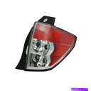 USテールライト 新しい右テールランプレンズとハウジングフィット2009-2013 Subaru Forester SU2819102C NEW RIGHT TAIL LAMP LENS AND HOUSING FITS 2009-2013 SUBARU FORESTER SU2819102C(2)