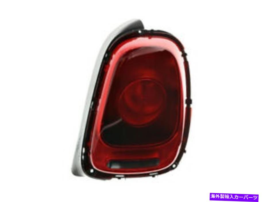 USテールライト 純正ミニTaillight 63217297510/63217297510 GENUINE MINI Taillight 63217297510 / 63217297510