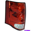USテールライト 5182535ADテールライトランプドライバー左サイド新しいLHのための手持ち 5182535AD Tail Light Lamp Drive...