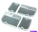 USテールライト スバルサムバー90-98 KS3 KS4のためのクリアリアテールライトターン信号レンズLRペア Clear Rear Tail Light Turn Signal Lenses LR Pair for Subaru Sambar 90-98 KS3 KS4(2)