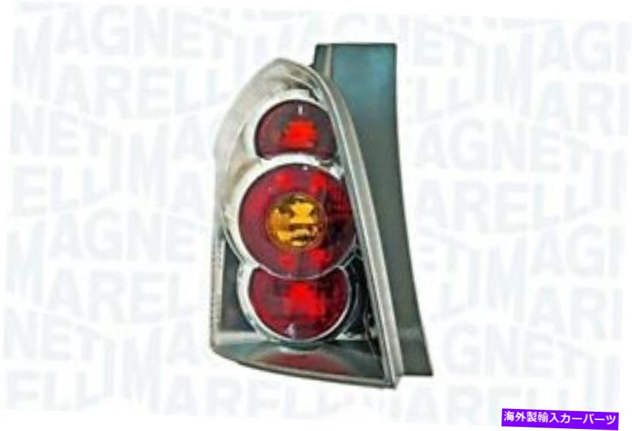 USテールライト LEDテールライトリアランプ右フィットトヨタカローラMPV 2004-2009 LED Tail Light Rear Lamp Right Fits TOYOTA Corolla MPV 2004-2009