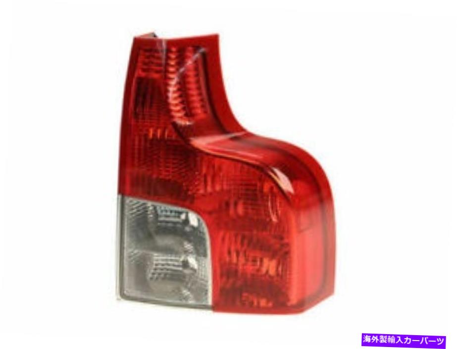 USテールライト 右下テールライトレンズフィットボルボXC90 2007-2013 53QVTF Right Lower Tail Light Lens fits Volvo XC90 2007-2013 53QVTF