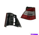 USテールライト メルセデスベンツW163シリーズ1 09 / 1998-09 / 2001-左 Tail light for Mercedes Benz W163 SERIES 1 09/1998-09/2001-LEFT