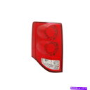 USテールライト テールライトアセンブリ - CAPA認証済み左TYCフィット11-20ドッジグランドキャラバン Tail Light Assembly-Capa Certified Left TYC fits 11-20 Dodge Grand Caravan(2)