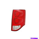 USテールライト テールライトアセンブリ - CAPA認定右TYCフィット11-20ドッジグランドキャラバン Tail Light Assembly-Capa ...