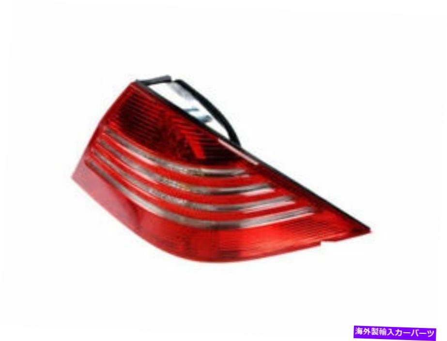 USテールライト S430 S55 AMG S65 S550 2004 2006の右テールライトアセンブリ1MYS49 Right Tail Light Assembly 1MYS49 for S430 S500 S55 AMG S65 S350 S600 2004 2006