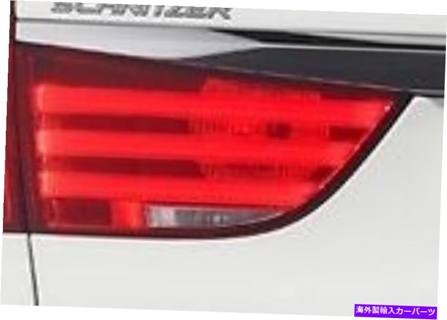 USテールライト BMW F07 GT純正インナーTaillight 535i 550i 550xi New BMW F07 GT Genuine Inner Taillight 535i 550i 550xi NEW
