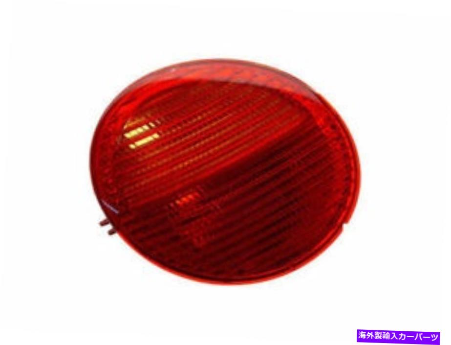 USテールライト 左テールライトアセンブリ5HXS18 Beetle 2000 1999 2001 2003 2002 2004 2004 Left Tail Light Assembly 5HXS18 for Beetle 2000 1999 2001 2003 2002 2005 2004