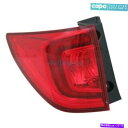 NEW LEFT TAIL LAMP FITS 2016-2018 HONDA PILOT HO2804107C 33550TG7A01カテゴリUSテールライト状態新品メーカー車種発送詳細全国一律 送料無料（※北海道、沖縄、離島は省く）商品詳細輸入商品の為、英語表記となります。Condition: NewBrand: Keystone Automotive OperationsSuperseded Part Number: HO2804107C, 33550TG7A01, Fits, Honda, Pilot, 2016, 2017, 2018, EX-L Sport Utility, EX Sport Utility, Elite Sport Utility, LX Sport Utility, Touring Sport Utility, 4-Door, 3.5LManufacturer Part Number: 33550TG7A01OE Number: 33550TG7A01Placement on Vehicle: LeftPart Name: TAIL LAMPFitment Type: Direct ReplacementPart Type: TAIL LIGHTCertifications: CAPA CertifiedPart Link Number: HO2804107C, 33550TG7A01Warranty: 10 YearNote: Aftermarket Auto PartsInterchange Part Number: HO2804107CFeature: Outer, Assembly - CAPAOther Part Number: 33550TG7A01, 191275064252, 001048849UPC: Does not apply 条件：新品ブランド：Keystone Automotive Operations置き換えられた部品番号：HO2804107C、33550TG7A01、フィット、ホンダ、パイロット、2016,2017,2018、EX-Lスポーツユーティリティ、エリートスポーツユーティリティ、LXスポーツユーティリティ、ツーリングスポーツユーティリティ、4ドア、3.5Lメーカー部品番号：33550TG7A01.OE番号：33550TG7A01.車両への配置：左部品名：テールランプフィットメントタイプ：直接交換部品タイプ：テールライト認証：CAPA認定パートリンク番号：HO2804107C、33550TG7A01.保証：10年注：アフターマーケット自動車部品インターチェンジ部品番号：HO2804107C機能：アウター、アセンブリ - カーパその他の型番：33550TG7A01,191275064252,001048849UPC：適用しません《ご注文前にご確認ください》■海外輸入品の為、NC・NRでお願い致します。■取り付け説明書は基本的に付属しておりません。お取付に関しましては専門の業者様とご相談お願いいたします。■通常2〜4週間でのお届けを予定をしておりますが、天候、通関、国際事情により輸送便の遅延が発生する可能性や、仕入・輸送費高騰や通関診査追加等による価格のご相談の可能性もございますことご了承いただいております。■海外メーカーの注文状況次第では在庫切れの場合もございます。その場合は弊社都合にてキャンセルとなります。■配送遅延、商品違い等によってお客様に追加料金が発生した場合や取付け時に必要な加工費や追加部品等の、商品代金以外の弊社へのご請求には一切応じかねます。■弊社は海外パーツの輸入販売業のため、製品のお取り付けや加工についてのサポートは行っておりません。専門店様と解決をお願いしております。■大型商品に関しましては、配送会社の規定により個人宅への配送が困難な場合がございます。その場合は、会社や倉庫、最寄りの営業所での受け取りをお願いする場合がございます。■輸入消費税が追加課税される場合もございます。その場合はお客様側で輸入業者へ輸入消費税のお支払いのご負担をお願いする場合がございます。■商品説明文中に英語にて”保証”関する記載があっても適応はされませんのでご了承ください。■海外倉庫から到着した製品を、再度国内で検品を行い、日本郵便または佐川急便にて発送となります。■初期不良の場合は商品到着後7日以内にご連絡下さいませ。■輸入商品のためイメージ違いやご注文間違い当のお客様都合ご返品はお断りをさせていただいておりますが、弊社条件を満たしている場合はご購入金額の30％の手数料を頂いた場合に限りご返品をお受けできる場合もございます。(ご注文と同時に商品のお取り寄せが開始するため)（30％の内訳は、海外返送費用・関税・消費全負担分となります）■USパーツの輸入代行も行っておりますので、ショップに掲載されていない商品でもお探しする事が可能です。お気軽にお問い合わせ下さいませ。[輸入お取り寄せ品においてのご返品制度・保証制度等、弊社販売条件ページに詳細の記載がございますのでご覧くださいませ]&nbsp;