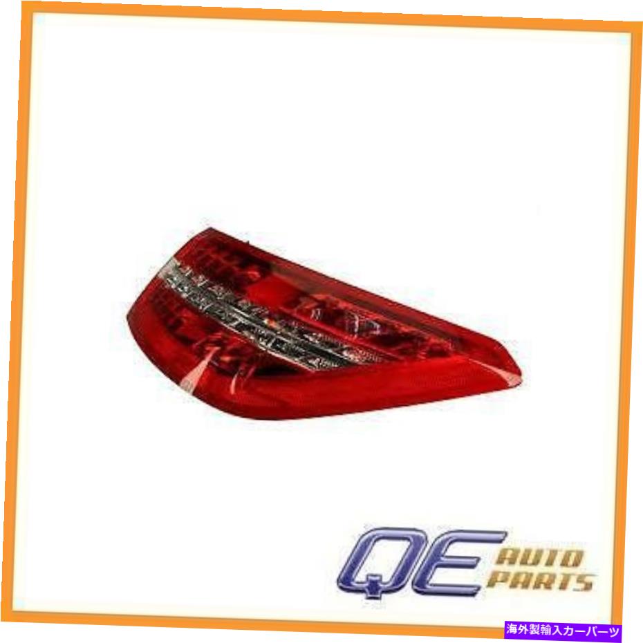 USơ饤 륻ǥW207 E350 E550Taillight Assbbly 2079060358 Mercedes W207 E350 E550 Left Taillight Asssembly 2079060358