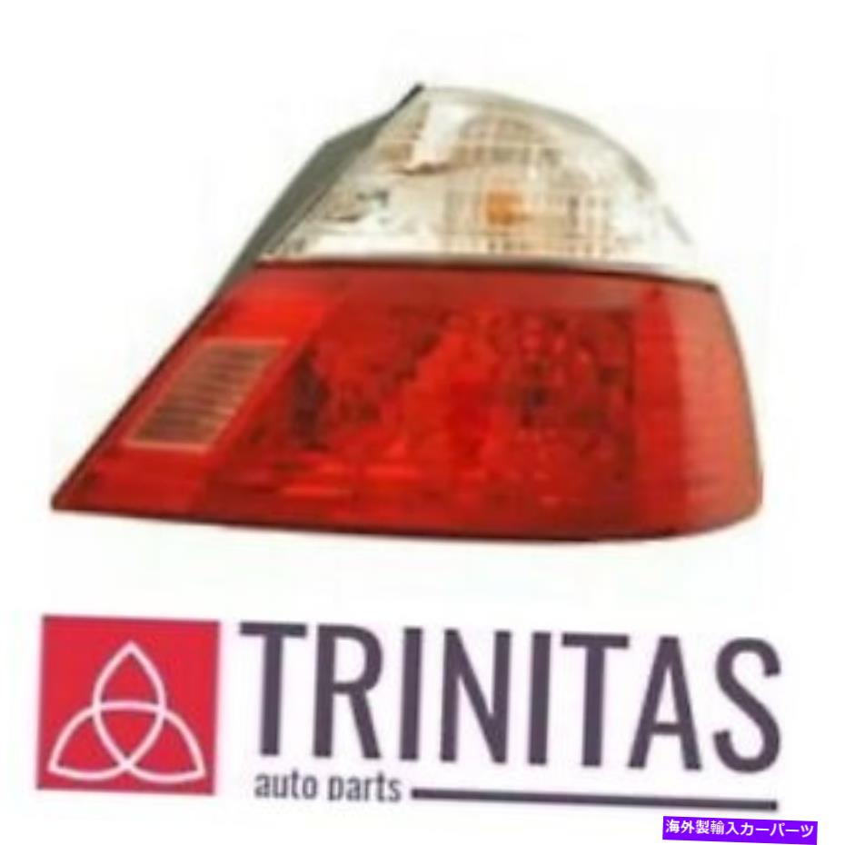 USテールライト 2003年2004年トヨタアバロン旅客RH Taillight Taillampテールランプ For 2003 2004 Toyota Avalon Passenger Right RH Taillight Taillamp Tail lamp