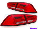 USテールライト 2008-2017三菱ランサーの進化EVO X LEDテールブレーキライトリアランプ For 2008-2017 Mitsubishi Lancer Evolution EVO X LED Tail Brake Light Rear Lamp