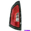 USテールライト Kia Soul Ki 2818101 2012年から2012年までの新しいテールライト（運転側） New Tail Light (Driver Side) for Kia Soul KI2818101 2012 to 2012