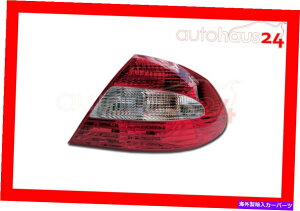 USテールライト メルセデスベンツW209 CLKクラス右テールライトランプCLK350 CLK550エレガンススタイル MERCEDES-BENZ W209 CLK-CLASS RIGHT TAIL LIGHT LAMP CLK350 CLK550 ELEGANCE STYLE