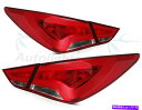 Tail Lights Assembly Set For Hyundai Sonata 2011-2014 LED Brake Turn Lamp PairカテゴリUSテールライト状態新品メーカー車種発送詳細全国一律 送料無料（※北海道、沖縄、離島は省く）商品詳細輸入商品の為、英語表記となります。Condition: NewBrand: Sport-autolightsCustom Bundle: NoManufacturer Part Number: SP88024301SNon-Domestic Product: YesIntercharge Part Number: YAB-SNT-0209AApplicable Regions: USOther Part Number: For 2011-2014 Hyundai SonataBulb Type: LEDComponents Included: Lens and HousingTaillight Style: ProjectorHousing Material: ABS PlasticPlacement on Vehicle: Rear, Left, RightLens Material: Polycarbonate LensLens Color: ClearWater Proof: YesHousing Color: RedDust Proof: YesFitment Type: Direct ReplacementShipping Country: USCertifications: DOT, SAEUPC: Does not applyAssembly Type: Composite/SealedType: Taillight KitBallast Included: YesPackage Contents: Left Side(Driver Side), Right Side(Passenger Side)Bulbs Included: NoLamp Type: ReflectorMounting Hardware Included: NoFolding: NoWarranty: 2 Year 条件：新品ブランド：スポーツオートライトカスタムバンドル：いいえ製造元品番番号：SP88024301S国内外の製品：はい小電流部品番号：Yab-SNT-0209A.適用地域：USその他の部品番号：2011-2014 Hyundai Sonata電球タイプ：LED.含まれる部品：レンズとハウジングTaillightスタイル：プロジェクター住宅資材：ABSプラスチック車両への配置：後、左、右レンズ材：ポリカーボネートレンズレンズカラー：クリア防水：はい住宅の色：赤防塵：はいフィットメントタイプ：直接交換出荷国：US認証：ドット、SaeUPC：適用しません組み立てタイプ：合成/シールタイプ：Taillightキットバラスト付き：はいパッケージの内容：左側（ドライバ側）、右側（助手席）電球は含まれています：いいえランプタイプ：反射板マウントハードウェア：NO.折りたたみ：いいえ保証：2年《ご注文前にご確認ください》■海外輸入品の為、NC・NRでお願い致します。■取り付け説明書は基本的に付属しておりません。お取付に関しましては専門の業者様とご相談お願いいたします。■通常2〜4週間でのお届けを予定をしておりますが、天候、通関、国際事情により輸送便の遅延が発生する可能性や、仕入・輸送費高騰や通関診査追加等による価格のご相談の可能性もございますことご了承いただいております。■海外メーカーの注文状況次第では在庫切れの場合もございます。その場合は弊社都合にてキャンセルとなります。■配送遅延、商品違い等によってお客様に追加料金が発生した場合や取付け時に必要な加工費や追加部品等の、商品代金以外の弊社へのご請求には一切応じかねます。■弊社は海外パーツの輸入販売業のため、製品のお取り付けや加工についてのサポートは行っておりません。専門店様と解決をお願いしております。■大型商品に関しましては、配送会社の規定により個人宅への配送が困難な場合がございます。その場合は、会社や倉庫、最寄りの営業所での受け取りをお願いする場合がございます。■輸入消費税が追加課税される場合もございます。その場合はお客様側で輸入業者へ輸入消費税のお支払いのご負担をお願いする場合がございます。■商品説明文中に英語にて”保証”関する記載があっても適応はされませんのでご了承ください。■海外倉庫から到着した製品を、再度国内で検品を行い、日本郵便または佐川急便にて発送となります。■初期不良の場合は商品到着後7日以内にご連絡下さいませ。■輸入商品のためイメージ違いやご注文間違い当のお客様都合ご返品はお断りをさせていただいておりますが、弊社条件を満たしている場合はご購入金額の30％の手数料を頂いた場合に限りご返品をお受けできる場合もございます。(ご注文と同時に商品のお取り寄せが開始するため)（30％の内訳は、海外返送費用・関税・消費全負担分となります）■USパーツの輸入代行も行っておりますので、ショップに掲載されていない商品でもお探しする事が可能です。お気軽にお問い合わせ下さいませ。[輸入お取り寄せ品においてのご返品制度・保証制度等、弊社販売条件ページに詳細の記載がございますのでご覧くださいませ]&nbsp;