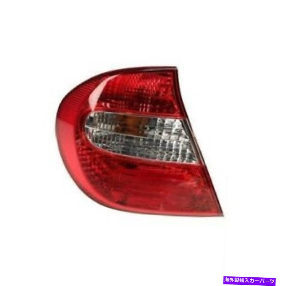 USテールライト トヨタ純正テールライトアセンブリの後31560AA050 For Toyota Genuine Tail Light Assembly Rear Left 81560AA050