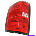 USe[Cg e[CgvV[{[hCo[LH GM2800261Ĉ߂̍̑ Tail Light Lamp Left Hand Side for Chevy Driver LH GM2800261C 23431875 Chevrolet