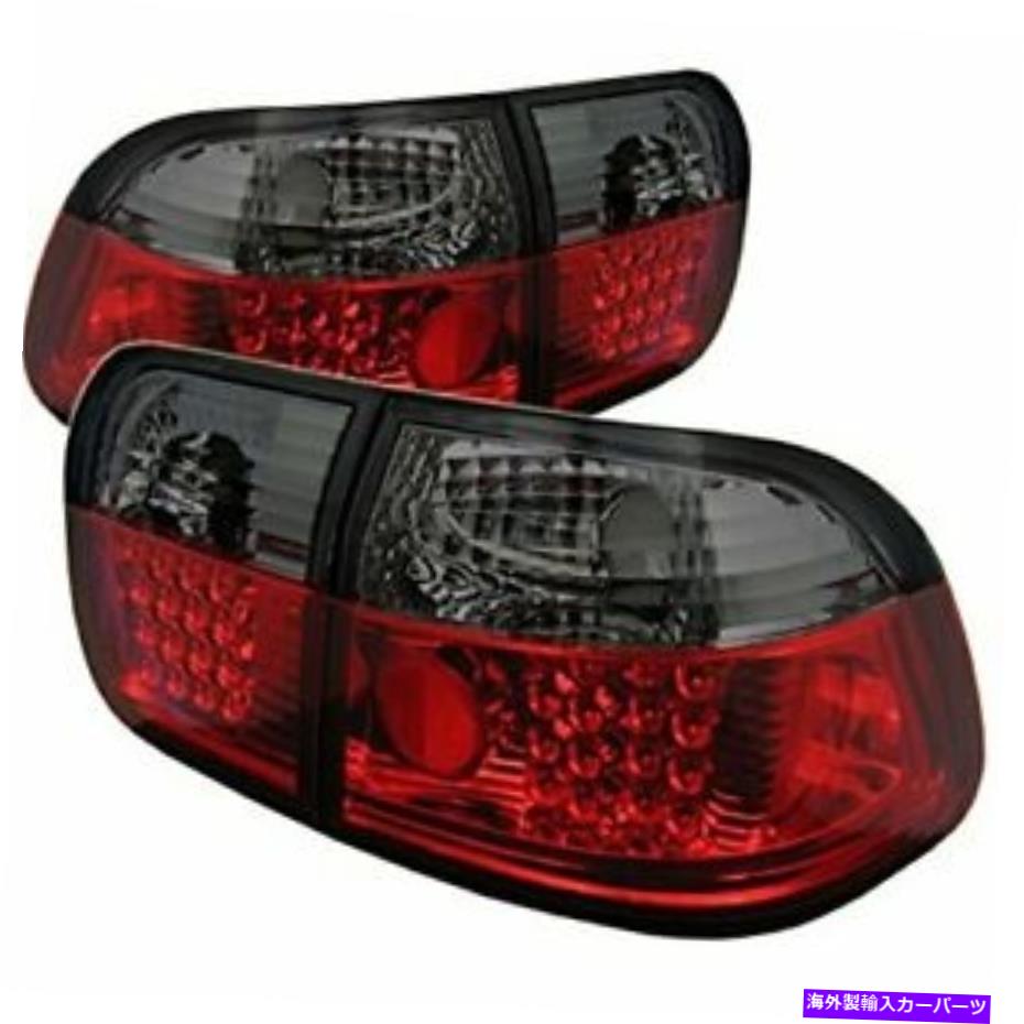 Spyder Auto ALT-YD-HC96-4D-LED-RS Red Smoke LED Tail LightカテゴリUSテールライト状態新品メーカー車種発送詳細全国一律 送料無料（※北海道、沖縄、離島は省く）商品詳細輸入商品の為、英語表記となります。Condition: NewManufacturer Part Number: 5005038Brand: SPYDERUPC: 847245005038ISBN: Does not applyEAN: Does not apply 条件：新品メーカー部品番号：5005038.ブランド：スパイダーUPC：847245005038ISBN：適用しませんEAN：適用しません《ご注文前にご確認ください》■海外輸入品の為、NC・NRでお願い致します。■取り付け説明書は基本的に付属しておりません。お取付に関しましては専門の業者様とご相談お願いいたします。■通常2〜4週間でのお届けを予定をしておりますが、天候、通関、国際事情により輸送便の遅延が発生する可能性や、仕入・輸送費高騰や通関診査追加等による価格のご相談の可能性もございますことご了承いただいております。■海外メーカーの注文状況次第では在庫切れの場合もございます。その場合は弊社都合にてキャンセルとなります。■配送遅延、商品違い等によってお客様に追加料金が発生した場合や取付け時に必要な加工費や追加部品等の、商品代金以外の弊社へのご請求には一切応じかねます。■弊社は海外パーツの輸入販売業のため、製品のお取り付けや加工についてのサポートは行っておりません。専門店様と解決をお願いしております。■大型商品に関しましては、配送会社の規定により個人宅への配送が困難な場合がございます。その場合は、会社や倉庫、最寄りの営業所での受け取りをお願いする場合がございます。■輸入消費税が追加課税される場合もございます。その場合はお客様側で輸入業者へ輸入消費税のお支払いのご負担をお願いする場合がございます。■商品説明文中に英語にて”保証”関する記載があっても適応はされませんのでご了承ください。■海外倉庫から到着した製品を、再度国内で検品を行い、日本郵便または佐川急便にて発送となります。■初期不良の場合は商品到着後7日以内にご連絡下さいませ。■輸入商品のためイメージ違いやご注文間違い当のお客様都合ご返品はお断りをさせていただいておりますが、弊社条件を満たしている場合はご購入金額の30％の手数料を頂いた場合に限りご返品をお受けできる場合もございます。(ご注文と同時に商品のお取り寄せが開始するため)（30％の内訳は、海外返送費用・関税・消費全負担分となります）■USパーツの輸入代行も行っておりますので、ショップに掲載されていない商品でもお探しする事が可能です。お気軽にお問い合わせ下さいませ。[輸入お取り寄せ品においてのご返品制度・保証制度等、弊社販売条件ページに詳細の記載がございますのでご覧くださいませ]&nbsp;