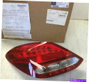 Mercedes Benz OEM Rear Driver Tail Lamp Assembly 2059061802カテゴリUSテールライト状態新品メーカー車種発送詳細全国一律 送料無料（※北海道、沖縄、離島は省く）商品詳細輸入商品の為、英語表記となります。Condition: NewInterchange Part Number: A2059061802, MB2800143, 205-906-01-57, 205-906-18-02Placement on Vehicle: Rear Driver, Rear, LeftManufacturer Part Number: 2059061802Brand: Mercedes-Benz 条件：新品インターチェンジ部品番号：A2059061802、MB2800143,205-906-01-57,205-906-18-02車両の配置：リアドライバ、後、左メーカー部品番号：2059061802ブランド：メルセデスベンツ《ご注文前にご確認ください》■海外輸入品の為、NC・NRでお願い致します。■取り付け説明書は基本的に付属しておりません。お取付に関しましては専門の業者様とご相談お願いいたします。■通常2〜4週間でのお届けを予定をしておりますが、天候、通関、国際事情により輸送便の遅延が発生する可能性や、仕入・輸送費高騰や通関診査追加等による価格のご相談の可能性もございますことご了承いただいております。■海外メーカーの注文状況次第では在庫切れの場合もございます。その場合は弊社都合にてキャンセルとなります。■配送遅延、商品違い等によってお客様に追加料金が発生した場合や取付け時に必要な加工費や追加部品等の、商品代金以外の弊社へのご請求には一切応じかねます。■弊社は海外パーツの輸入販売業のため、製品のお取り付けや加工についてのサポートは行っておりません。専門店様と解決をお願いしております。■大型商品に関しましては、配送会社の規定により個人宅への配送が困難な場合がございます。その場合は、会社や倉庫、最寄りの営業所での受け取りをお願いする場合がございます。■輸入消費税が追加課税される場合もございます。その場合はお客様側で輸入業者へ輸入消費税のお支払いのご負担をお願いする場合がございます。■商品説明文中に英語にて”保証”関する記載があっても適応はされませんのでご了承ください。■海外倉庫から到着した製品を、再度国内で検品を行い、日本郵便または佐川急便にて発送となります。■初期不良の場合は商品到着後7日以内にご連絡下さいませ。■輸入商品のためイメージ違いやご注文間違い当のお客様都合ご返品はお断りをさせていただいておりますが、弊社条件を満たしている場合はご購入金額の30％の手数料を頂いた場合に限りご返品をお受けできる場合もございます。(ご注文と同時に商品のお取り寄せが開始するため)（30％の内訳は、海外返送費用・関税・消費全負担分となります）■USパーツの輸入代行も行っておりますので、ショップに掲載されていない商品でもお探しする事が可能です。お気軽にお問い合わせ下さいませ。[輸入お取り寄せ品においてのご返品制度・保証制度等、弊社販売条件ページに詳細の記載がございますのでご覧くださいませ]&nbsp;