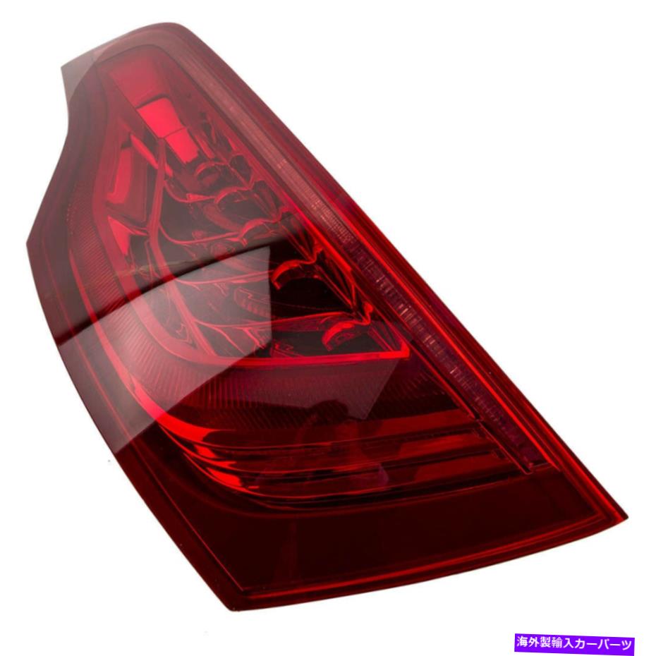 Right Tail Lights Led Red Rear Lamp Turn Signal For Audi Q7 2010-2015カテゴリUSテールライト状態新品メーカー車種発送詳細全国一律 送料無料（※北海道、沖縄、離島は省く）商品詳細輸入商品の為、英語表記となります。Condition: NewBrand: VehiculepieceSurface Finish: Brand NewBulb Type: LEDNumber of Pieces: 1pcsPlacement on Vehicle: Rear, RightBundle Listing: YesLens Color: ClearNote: No Instruction IncludedHousing Color: Chrome/RedImportant Notice: Package Included: Just like the picture, Professional installation requiredFitment Type: Direct ReplacementPlacement on Vehicle:: Front/RightWarranty: 2 YearWaterproof Rate:: 100%To Fit: Tail Light/Lamp, For Audi Q7 2010-2015Light Source: LEDTechnology: LEDManufacturer Part Number: 80ZA27UPC: Does not apply 条件：新品ブランド：車両表面仕上げ：真新しい電球タイプ：LED.個数数：1ピース車両への配置：後部、右バンドルリスト：はいレンズカラー：クリア注：命令は含まれていません住宅の色：Chrome / Red重要なお知らせ：パッケージに含まれています：写真のように、プロのインストールが必要フィットメントタイプ：直接交換車両::前面/右への配置保証：2年防水率:: 100％フィットするには：テールライト/ランプ、アウディQ7 2010-2015光源：LED.技術：LED.製造者部品番号：80ZA27UPC：適用しません《ご注文前にご確認ください》■海外輸入品の為、NC・NRでお願い致します。■取り付け説明書は基本的に付属しておりません。お取付に関しましては専門の業者様とご相談お願いいたします。■通常2〜4週間でのお届けを予定をしておりますが、天候、通関、国際事情により輸送便の遅延が発生する可能性や、仕入・輸送費高騰や通関診査追加等による価格のご相談の可能性もございますことご了承いただいております。■海外メーカーの注文状況次第では在庫切れの場合もございます。その場合は弊社都合にてキャンセルとなります。■配送遅延、商品違い等によってお客様に追加料金が発生した場合や取付け時に必要な加工費や追加部品等の、商品代金以外の弊社へのご請求には一切応じかねます。■弊社は海外パーツの輸入販売業のため、製品のお取り付けや加工についてのサポートは行っておりません。専門店様と解決をお願いしております。■大型商品に関しましては、配送会社の規定により個人宅への配送が困難な場合がございます。その場合は、会社や倉庫、最寄りの営業所での受け取りをお願いする場合がございます。■輸入消費税が追加課税される場合もございます。その場合はお客様側で輸入業者へ輸入消費税のお支払いのご負担をお願いする場合がございます。■商品説明文中に英語にて”保証”関する記載があっても適応はされませんのでご了承ください。■海外倉庫から到着した製品を、再度国内で検品を行い、日本郵便または佐川急便にて発送となります。■初期不良の場合は商品到着後7日以内にご連絡下さいませ。■輸入商品のためイメージ違いやご注文間違い当のお客様都合ご返品はお断りをさせていただいておりますが、弊社条件を満たしている場合はご購入金額の30％の手数料を頂いた場合に限りご返品をお受けできる場合もございます。(ご注文と同時に商品のお取り寄せが開始するため)（30％の内訳は、海外返送費用・関税・消費全負担分となります）■USパーツの輸入代行も行っておりますので、ショップに掲載されていない商品でもお探しする事が可能です。お気軽にお問い合わせ下さいませ。[輸入お取り寄せ品においてのご返品制度・保証制度等、弊社販売条件ページに詳細の記載がございますのでご覧くださいませ]&nbsp;