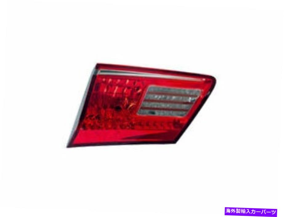 Right - Passenger Side Tail Light Assembly fits Lexus ES350 2010-2012 32JSKTカテゴリUSテールライト状態新品メーカー車種発送詳細全国一律 送料無料（※北海道、沖縄、離島は省く）商品詳細輸入商品の為、英語表記となります。Condition: NewPart Type: Tail Light AssemblyPosition: Right - Passenger SideBrand: Action CrashFitment Info: PASSENGER SIDE INNER TAIL LIGHT ASSEMBLYPart Number: 32JSKTWarranty: 12 Month WarrantyCompatible Make/Model: Lexus ES350Attention: READ FULL DESCRIPTION TO CONFIRM FITMENTCompatible Years: 2010 2011 2012 10 11 12CS-SKU: 400:32JSKT 条件：新品部品タイプ：テールライトアセンブリ位置：右 - 助手席側ブランド：アクションクラッシュフィットメント情報：助手席側インナーテールライトアセンブリ部品番号：32JSKT保証：12ヶ月保証互換性のあるMake / Model：Lexus ES350注意：十分な説明を確認してください互換性：2010 2011 2012 10 11 12CS-SKU：400：32JSKT《ご注文前にご確認ください》■海外輸入品の為、NC・NRでお願い致します。■取り付け説明書は基本的に付属しておりません。お取付に関しましては専門の業者様とご相談お願いいたします。■通常2〜4週間でのお届けを予定をしておりますが、天候、通関、国際事情により輸送便の遅延が発生する可能性や、仕入・輸送費高騰や通関診査追加等による価格のご相談の可能性もございますことご了承いただいております。■海外メーカーの注文状況次第では在庫切れの場合もございます。その場合は弊社都合にてキャンセルとなります。■配送遅延、商品違い等によってお客様に追加料金が発生した場合や取付け時に必要な加工費や追加部品等の、商品代金以外の弊社へのご請求には一切応じかねます。■弊社は海外パーツの輸入販売業のため、製品のお取り付けや加工についてのサポートは行っておりません。専門店様と解決をお願いしております。■大型商品に関しましては、配送会社の規定により個人宅への配送が困難な場合がございます。その場合は、会社や倉庫、最寄りの営業所での受け取りをお願いする場合がございます。■輸入消費税が追加課税される場合もございます。その場合はお客様側で輸入業者へ輸入消費税のお支払いのご負担をお願いする場合がございます。■商品説明文中に英語にて”保証”関する記載があっても適応はされませんのでご了承ください。■海外倉庫から到着した製品を、再度国内で検品を行い、日本郵便または佐川急便にて発送となります。■初期不良の場合は商品到着後7日以内にご連絡下さいませ。■輸入商品のためイメージ違いやご注文間違い当のお客様都合ご返品はお断りをさせていただいておりますが、弊社条件を満たしている場合はご購入金額の30％の手数料を頂いた場合に限りご返品をお受けできる場合もございます。(ご注文と同時に商品のお取り寄せが開始するため)（30％の内訳は、海外返送費用・関税・消費全負担分となります）■USパーツの輸入代行も行っておりますので、ショップに掲載されていない商品でもお探しする事が可能です。お気軽にお問い合わせ下さいませ。[輸入お取り寄せ品においてのご返品制度・保証制度等、弊社販売条件ページに詳細の記載がございますのでご覧くださいませ]&nbsp;