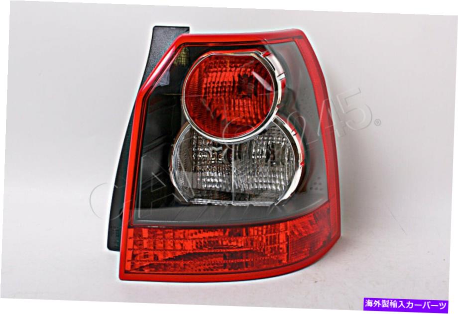 USテールライト HELLA LAND ROVER Freelander LR2 2006-2012テールライトリアランプ右 HELLA Land Rover Freelander LR2 2006-2012 Tail Light Rear Lamp Right