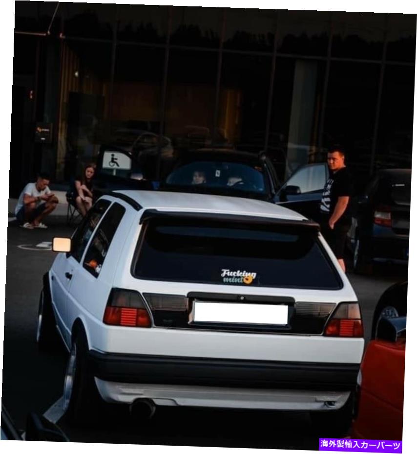 VW Golf Mk2 GTI 16V G60 Rallye HEKO Black Euro Tail Lights Panel/HeckblendeカテゴリUSテールライト状態新品メーカー車種発送詳細全国一律 送料無料（※北海道、沖縄、離島は省く）商品詳細輸入商品の為、英語表記となります。Condition: NewHousing Color: BlackBrand: HekoLens Color: Black 条件：新品ハウジングカラー：ブラックブランド：河本レンズカラー：ブラック《ご注文前にご確認ください》■海外輸入品の為、NC・NRでお願い致します。■取り付け説明書は基本的に付属しておりません。お取付に関しましては専門の業者様とご相談お願いいたします。■通常2〜4週間でのお届けを予定をしておりますが、天候、通関、国際事情により輸送便の遅延が発生する可能性や、仕入・輸送費高騰や通関診査追加等による価格のご相談の可能性もございますことご了承いただいております。■海外メーカーの注文状況次第では在庫切れの場合もございます。その場合は弊社都合にてキャンセルとなります。■配送遅延、商品違い等によってお客様に追加料金が発生した場合や取付け時に必要な加工費や追加部品等の、商品代金以外の弊社へのご請求には一切応じかねます。■弊社は海外パーツの輸入販売業のため、製品のお取り付けや加工についてのサポートは行っておりません。専門店様と解決をお願いしております。■大型商品に関しましては、配送会社の規定により個人宅への配送が困難な場合がございます。その場合は、会社や倉庫、最寄りの営業所での受け取りをお願いする場合がございます。■輸入消費税が追加課税される場合もございます。その場合はお客様側で輸入業者へ輸入消費税のお支払いのご負担をお願いする場合がございます。■商品説明文中に英語にて”保証”関する記載があっても適応はされませんのでご了承ください。■海外倉庫から到着した製品を、再度国内で検品を行い、日本郵便または佐川急便にて発送となります。■初期不良の場合は商品到着後7日以内にご連絡下さいませ。■輸入商品のためイメージ違いやご注文間違い当のお客様都合ご返品はお断りをさせていただいておりますが、弊社条件を満たしている場合はご購入金額の30％の手数料を頂いた場合に限りご返品をお受けできる場合もございます。(ご注文と同時に商品のお取り寄せが開始するため)（30％の内訳は、海外返送費用・関税・消費全負担分となります）■USパーツの輸入代行も行っておりますので、ショップに掲載されていない商品でもお探しする事が可能です。お気軽にお問い合わせ下さいませ。[輸入お取り寄せ品においてのご返品制度・保証制度等、弊社販売条件ページに詳細の記載がございますのでご覧くださいませ]&nbsp;