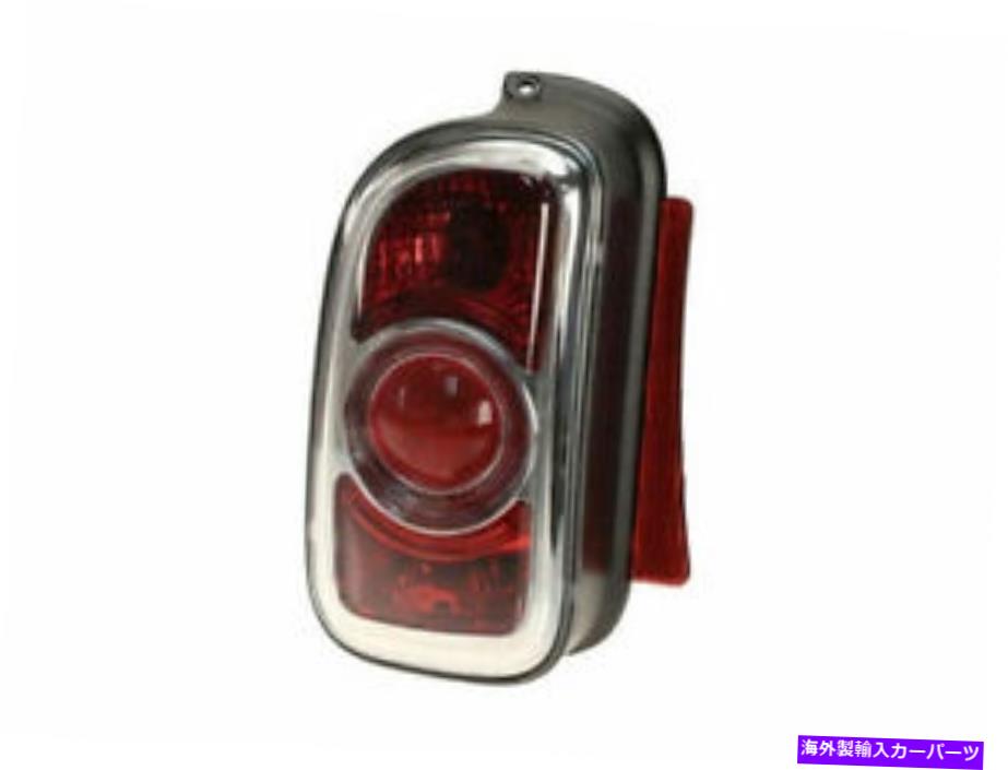 USテールライト 純正テールライトアセンブリはミニクーパー2011-2014 R55 98cphdにフィット Left Genuine Tail Light Assembly fits Mini Cooper 2011-2014 R55 98CPHD
