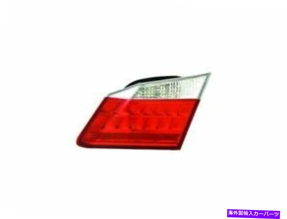 USテールライト 右側 - 乗客側テールライトアセンブリ3prn78 2013 2014 2015 Right - Passenger Side Tail Light Assembly 3PRN78 for Accord 2013 2014 2015